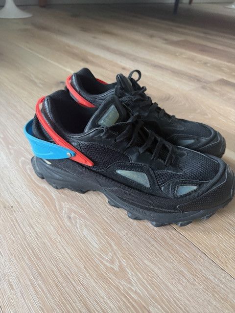 Raf Simons x adidas Response Trail 2