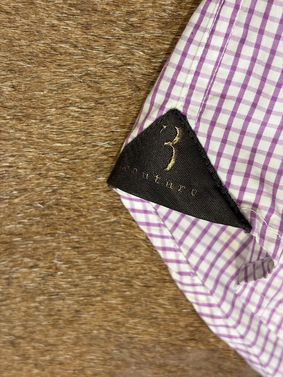 Billionaire Couture Billionaire Shirt Size US L / EU 52-54 / 3 - 7 Thumbnail