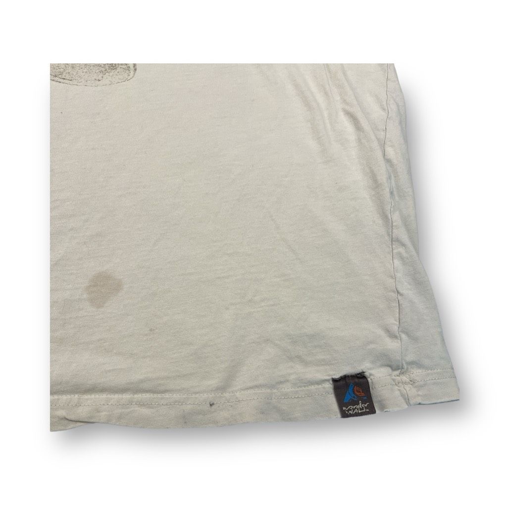 Other Wonderwall T-Shirt Size Extra Extra Large Size US XXL / EU 58 / 5 - 3 Thumbnail
