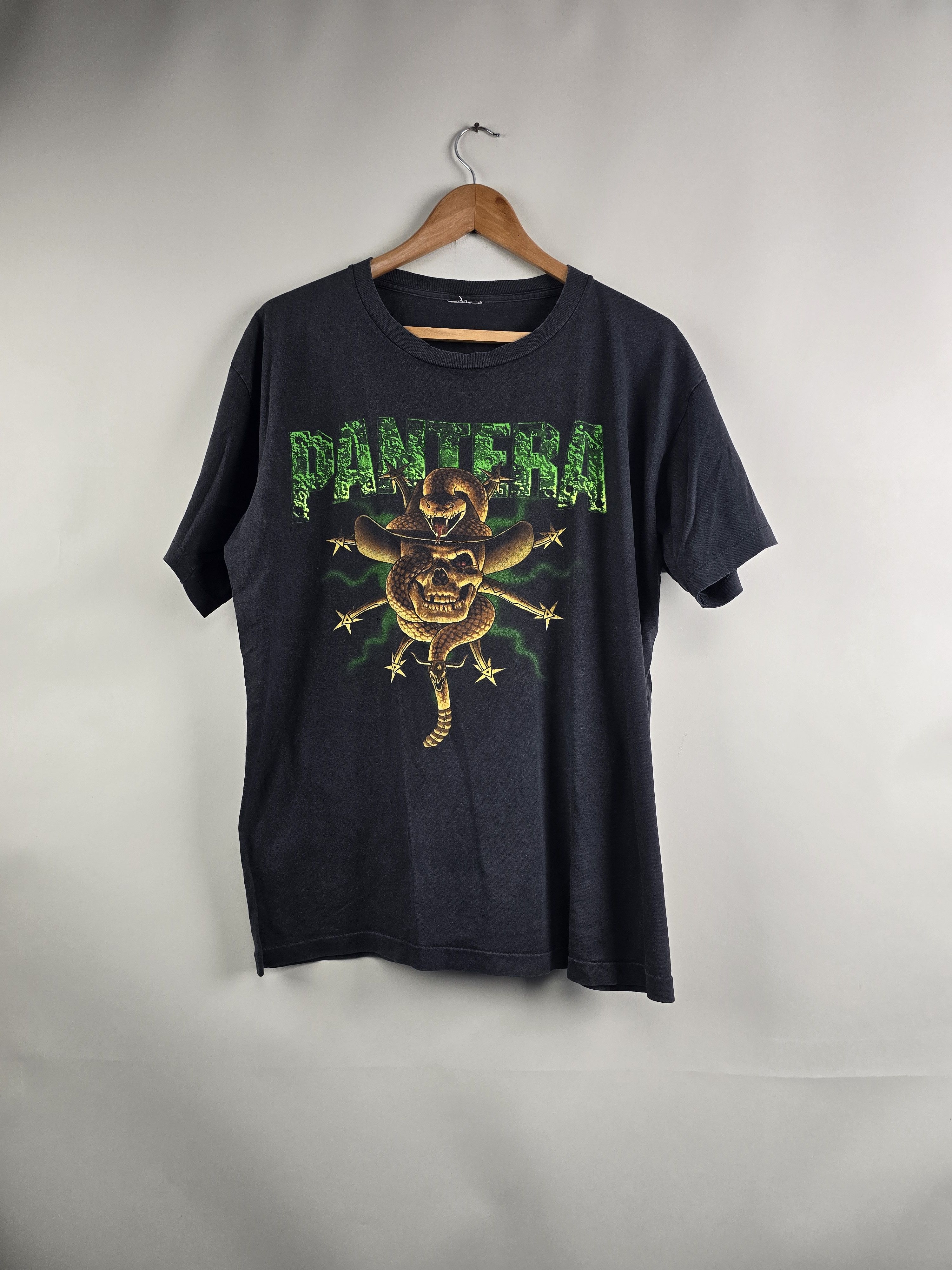 1996 Pantera The great southern trendkill L 21.5