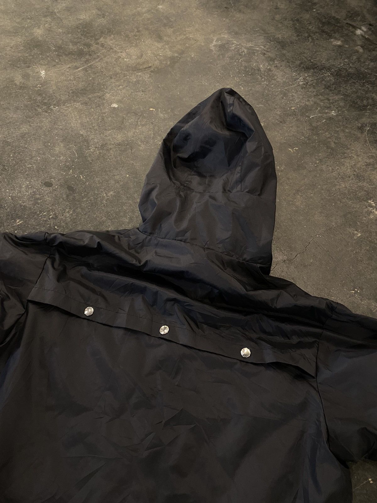 DIGAWEL × Japanese Brand Digawel Japan bomber Hoodie Light Jacket Size US M / EU 48-50 / 2 - 7 Thumbnail