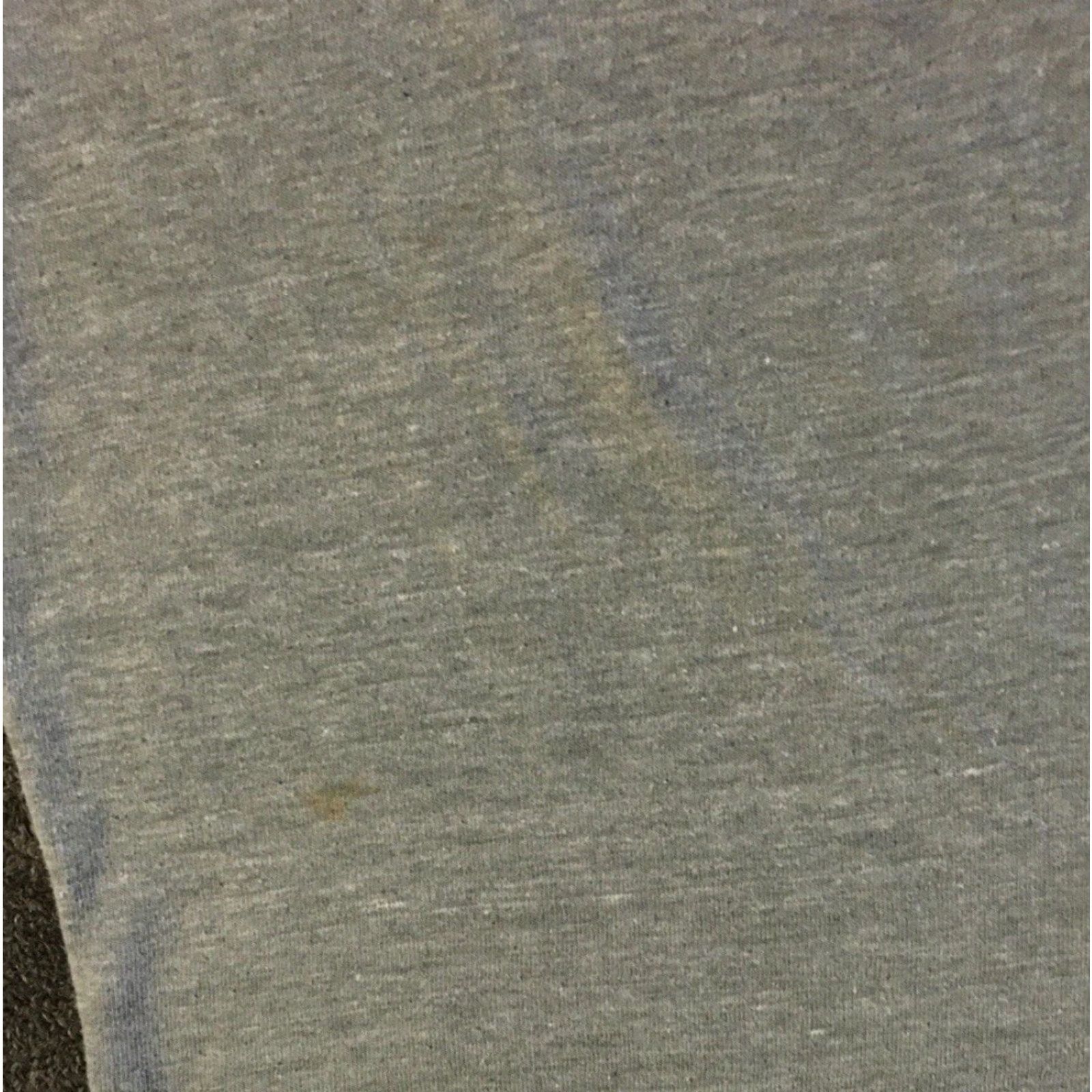 Vintage VINTAGE 80s Class Of 82 Faded Striped Jersey Shirt M Gray USA Football School Track PE Grunge Shirt Mens Size US M / EU 48-50 / 2 - 5 Thumbnail