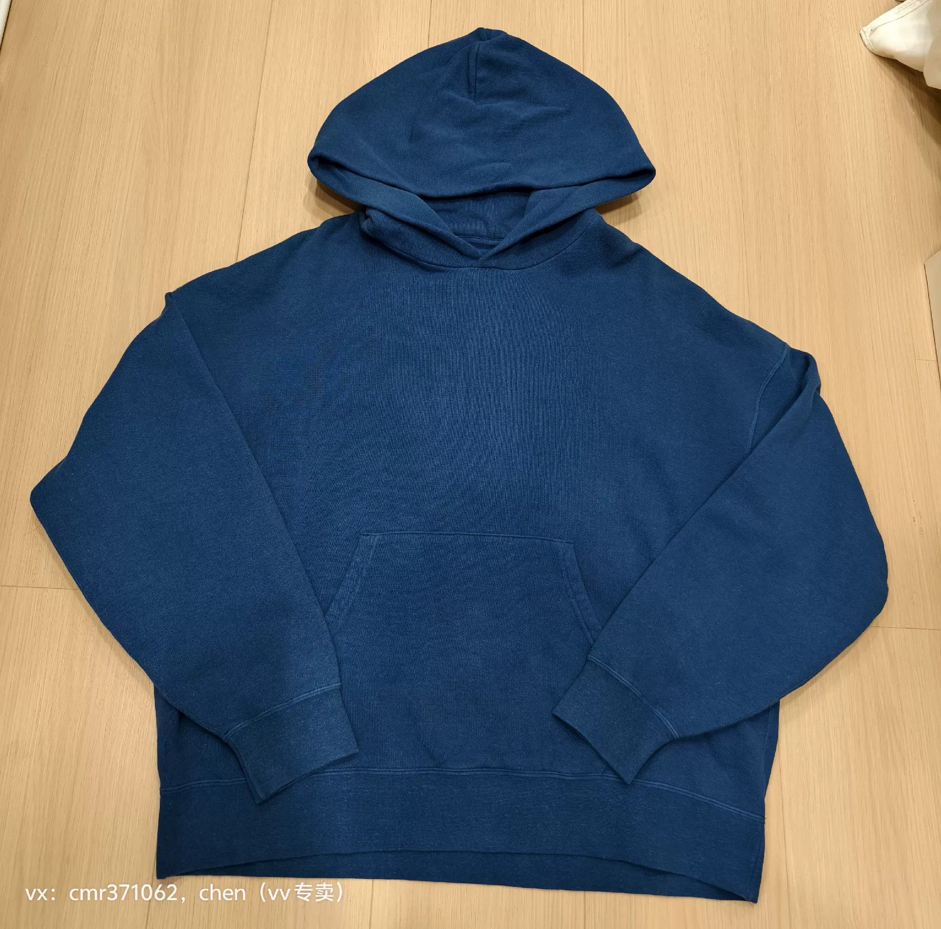 Visvim VISVIM 22AW AMPLUS SB HOODIE Size US L / EU 52-54 / 3 - 1 Thumbnail