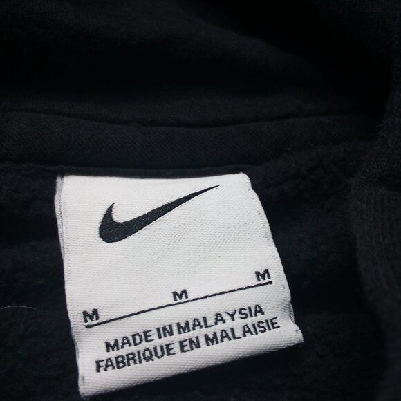 NCAA × Nike Nike Oregon Ducks Service Salute Hoodie Sweatshirt Size US M / EU 48-50 / 2 - 4 Thumbnail