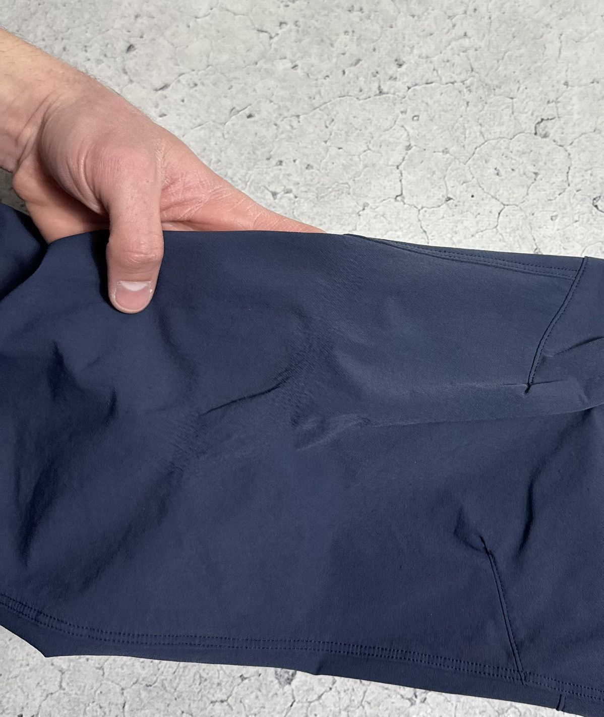 Arc'teryx Arc’teryx Women’s Trekking Pants Outdoor Size 8 Size 30" / US 8 / IT 44 - 3 Thumbnail