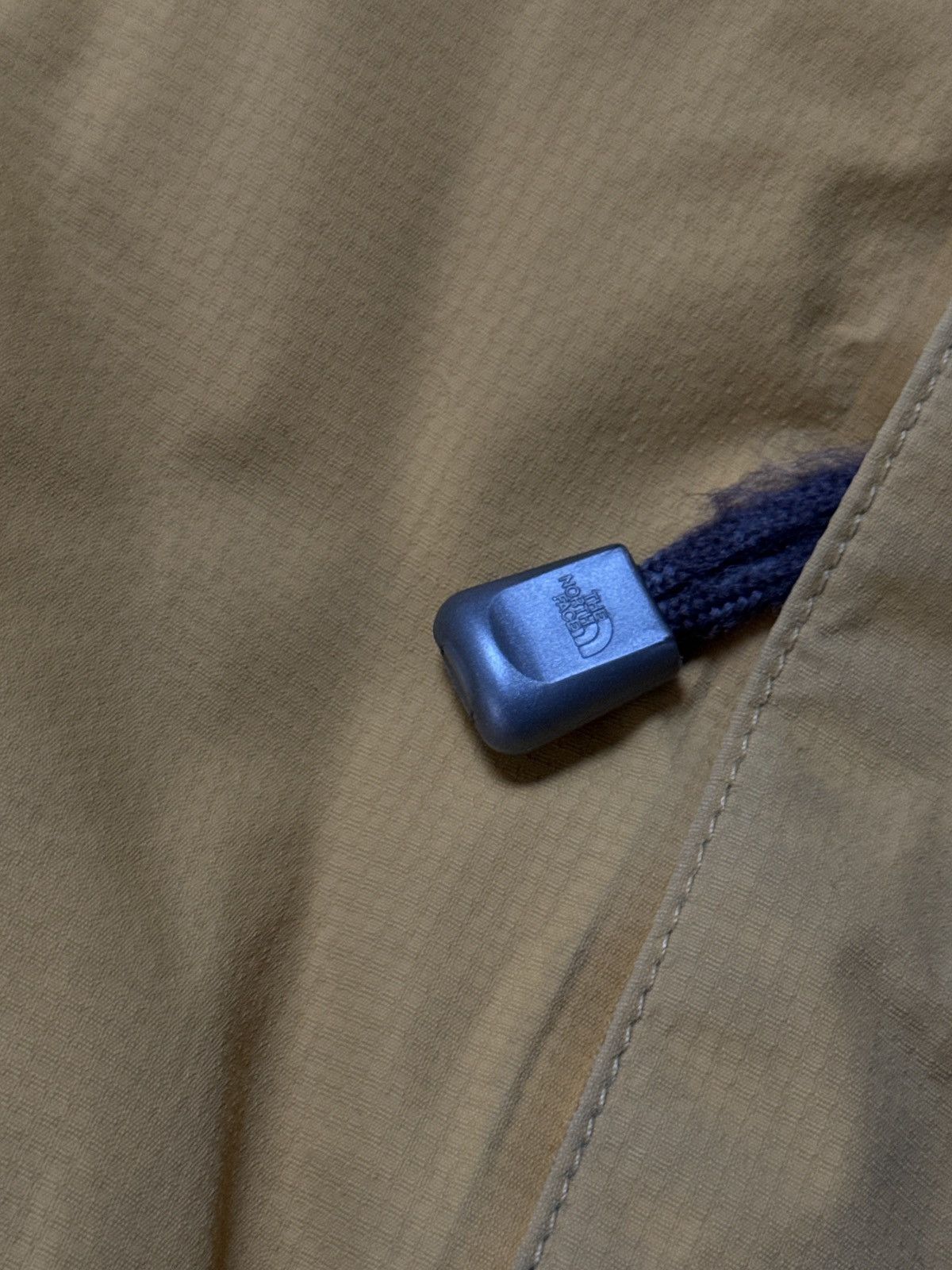 The North Face × Vintage Vintage The North Face Hyvent Nylon Windbreaker Jacket Size US M / EU 48-50 / 2 - 5 Thumbnail