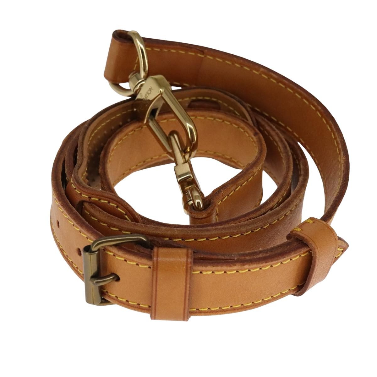 Louis Vuitton Louis Vuitton Bandoulière de sac bag Size ONE SIZE - 1 Thumbnail