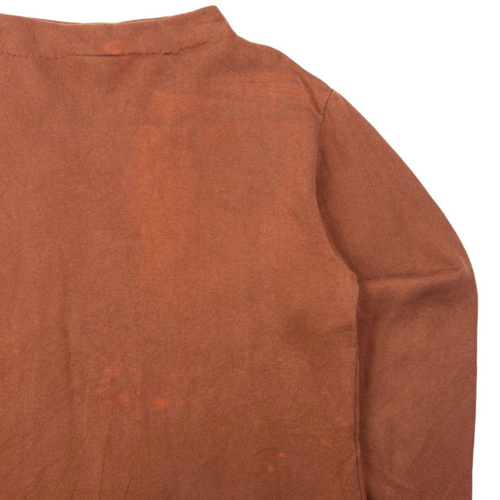 Vintage 90s Hai Sporting Gear By Issey Miyake Sweatshirt M