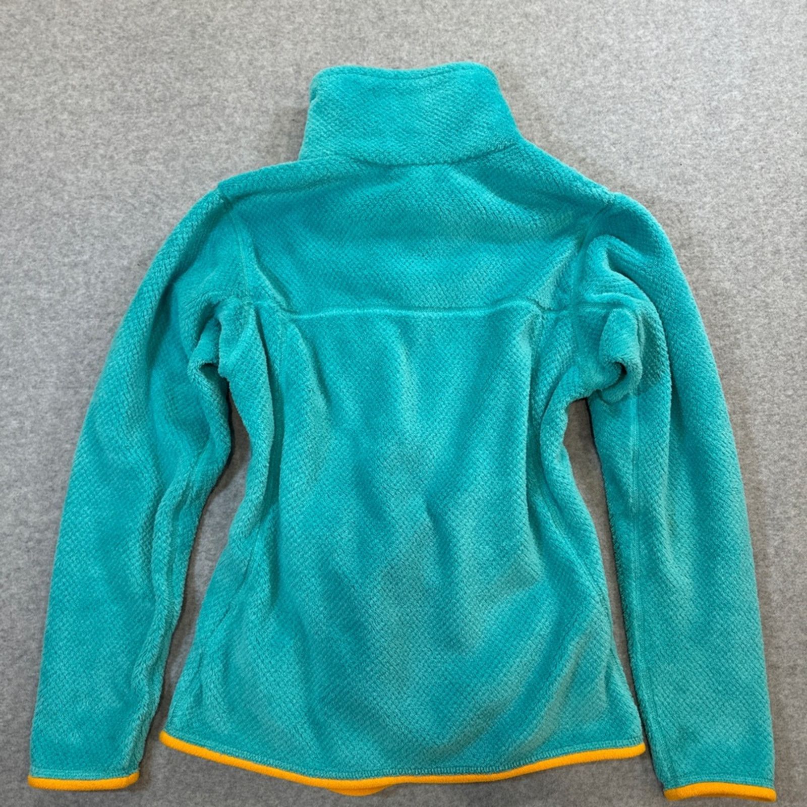 Patagonia Patagonia Women’s Re-Tool Snap-T Pullover Size XS / US 0-2 / IT 36-38 - 5 Thumbnail