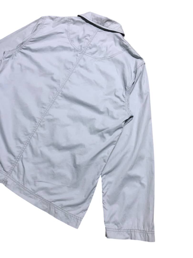 Issey Miyake Issey Miyake Hai Sporting Gear Light Jacket Size US M / EU 48-50 / 2 - 7 Thumbnail