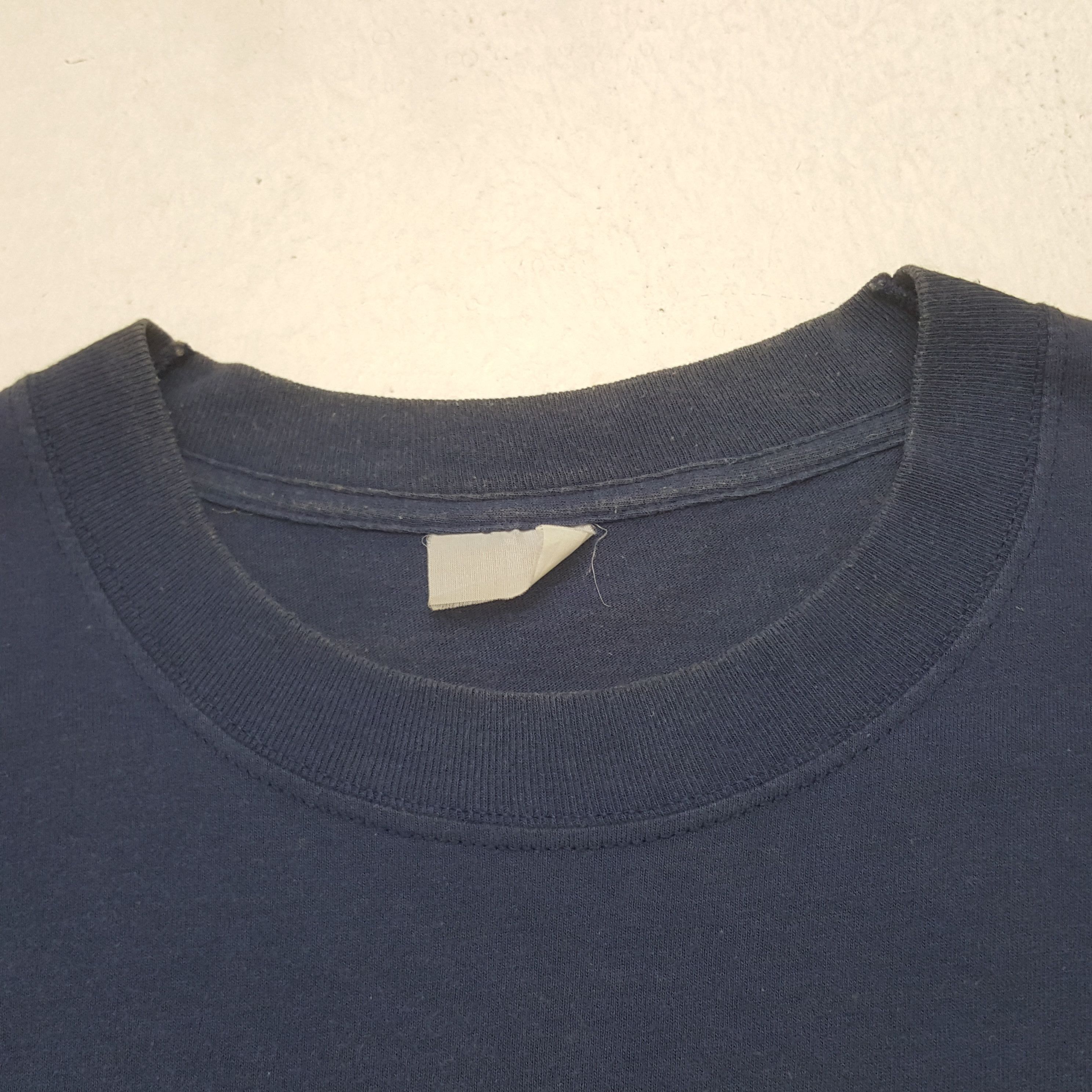 Band Tees Vintage JJ72 I To Sky Ireland Rock Band Tshirt RR2 Size US S / EU 44-46 / 1 - 5 Thumbnail