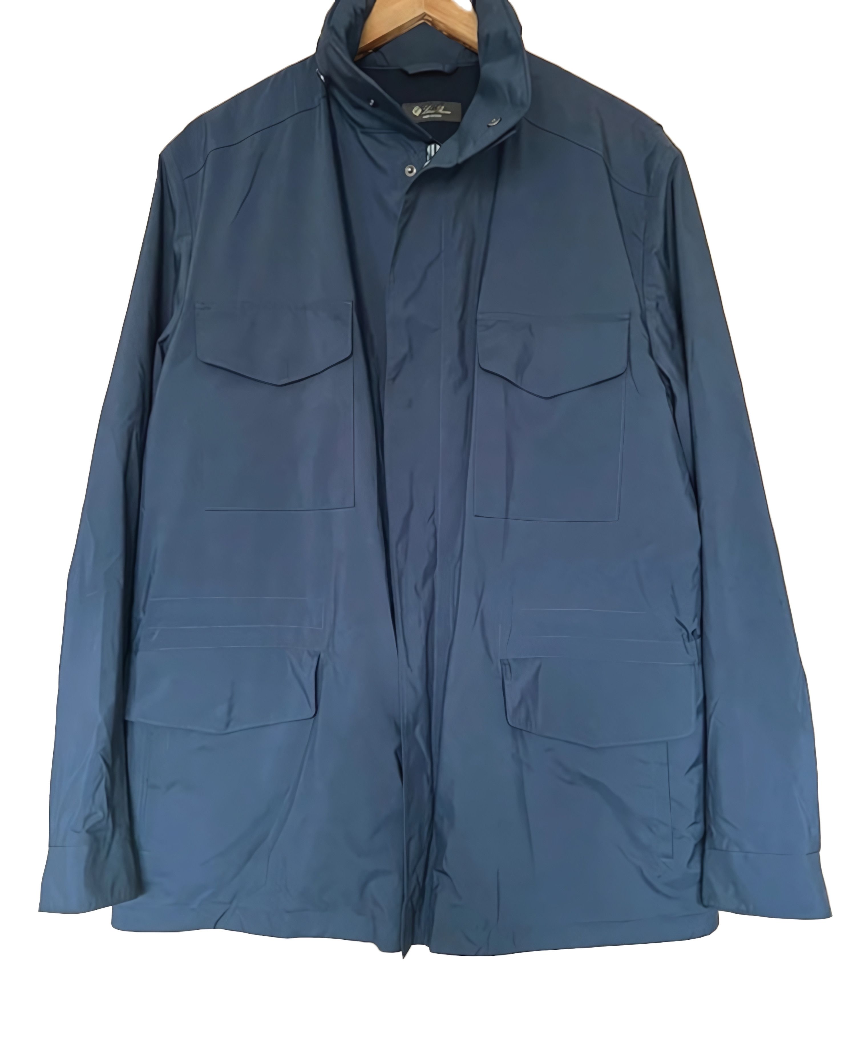 LORO PIANA WINDMATE TRAVELLER JACKET