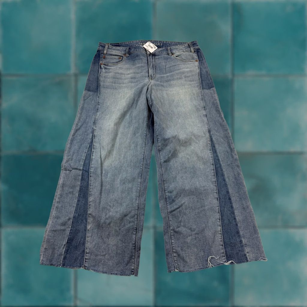 American Eagle Outfitters VINTAGE? No Size 40" / US 18 - 1 Thumbnail