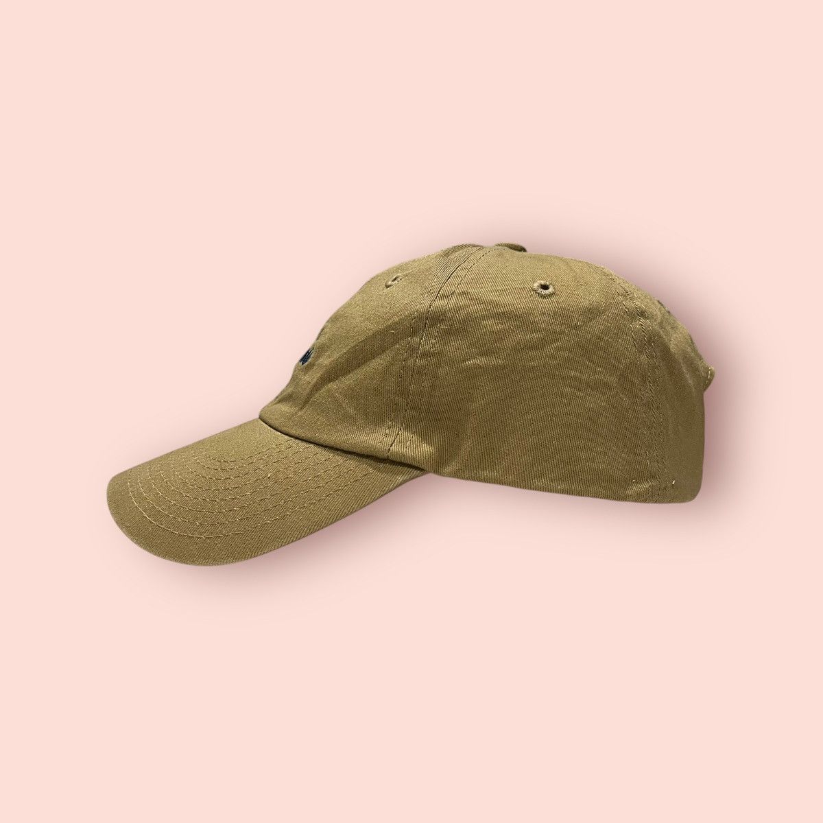Ben Davis VINTAGE BEN DAVIS BASEBALL CAP Size ONE SIZE - 13 Thumbnail