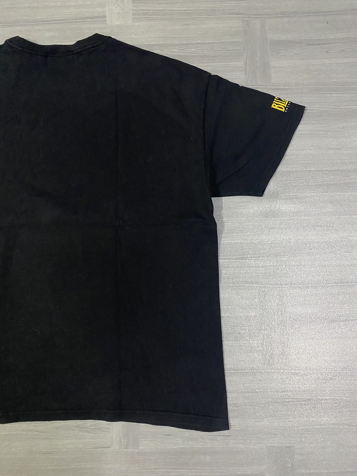 Optic Gaming Vintage World craft PlayStation Blizzard Game Tshirt Size US XL / EU 56 / 4 - 15 Thumbnail