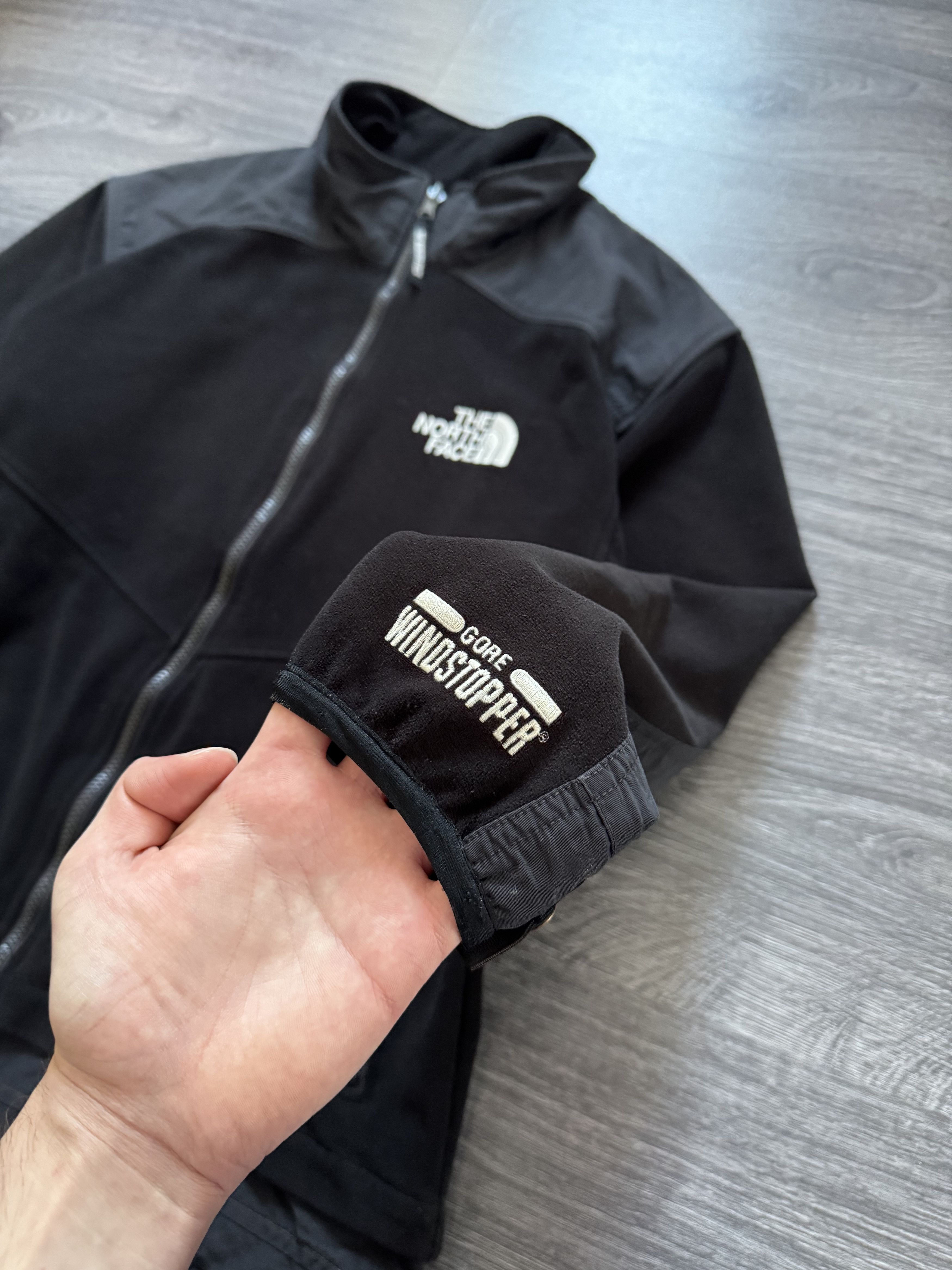 The North Face 90s The North Face Denali Jacket Windstopper Gorpcore Style Size US M / EU 48-50 / 2 - 6 Thumbnail
