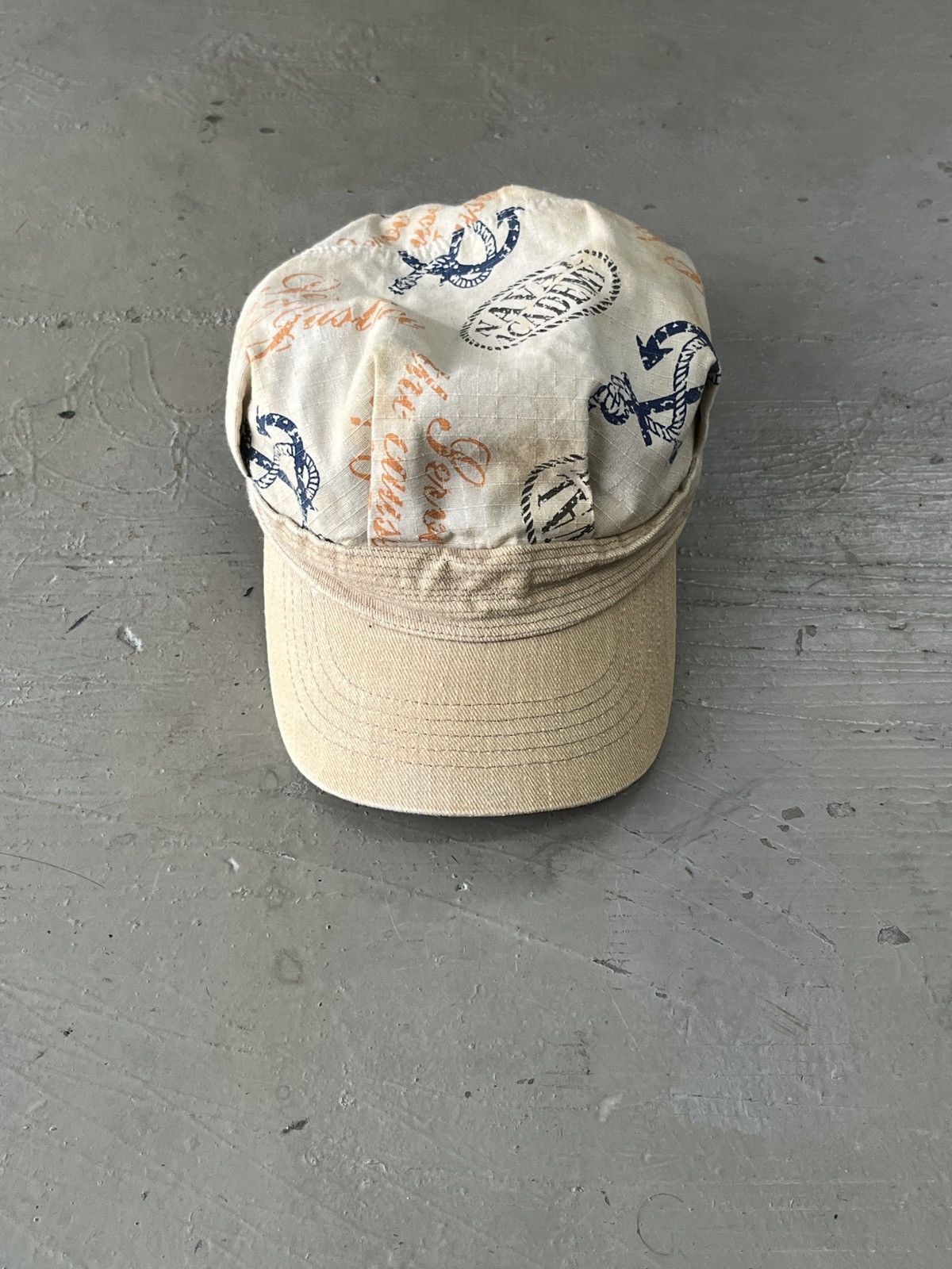 Kapital Japanese Handmade Kapital Oldman and The Sea Inspired Size ONE SIZE - 2 Thumbnail