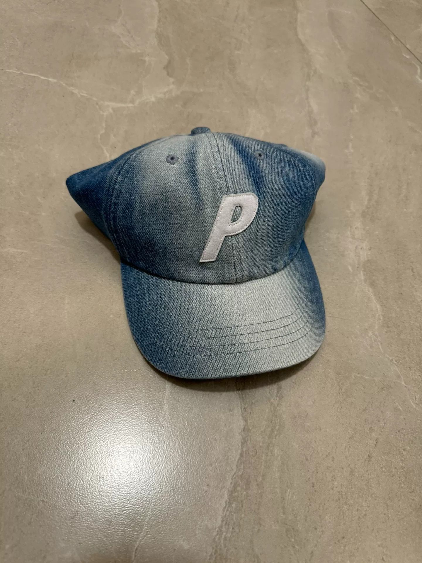Palace Palace P 6-Panel Deer Print | Grailed