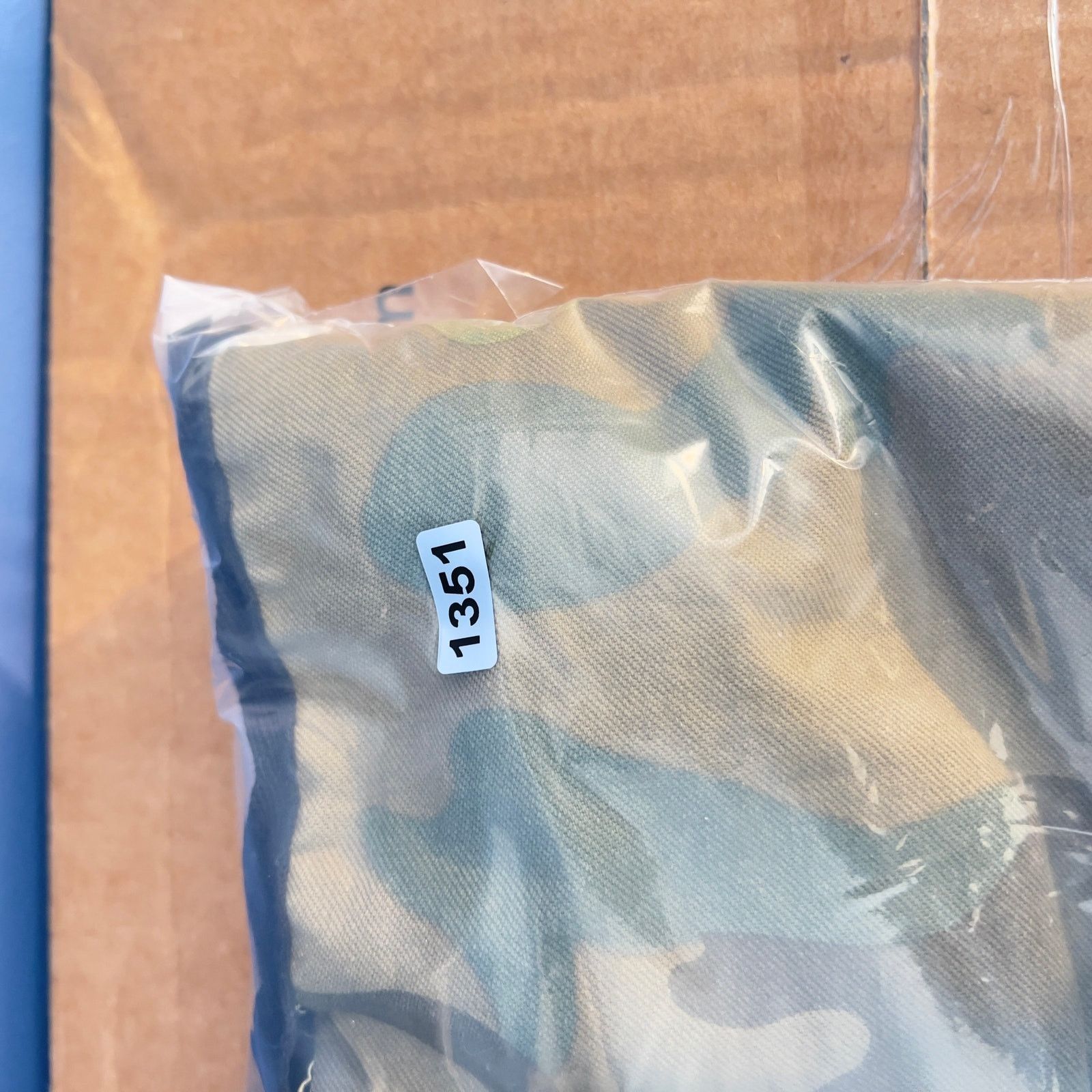 Other Fashion Nova Camouflage Pants Womans 2XL 100% Cotton Lace Up Size 38" / US 16 / IT 52 - 13 Thumbnail