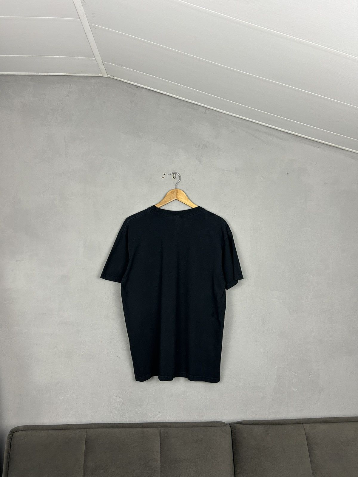 Supreme Supreme Greetings t shirt made in Usa Size US M / EU 48-50 / 2 - 6 Thumbnail