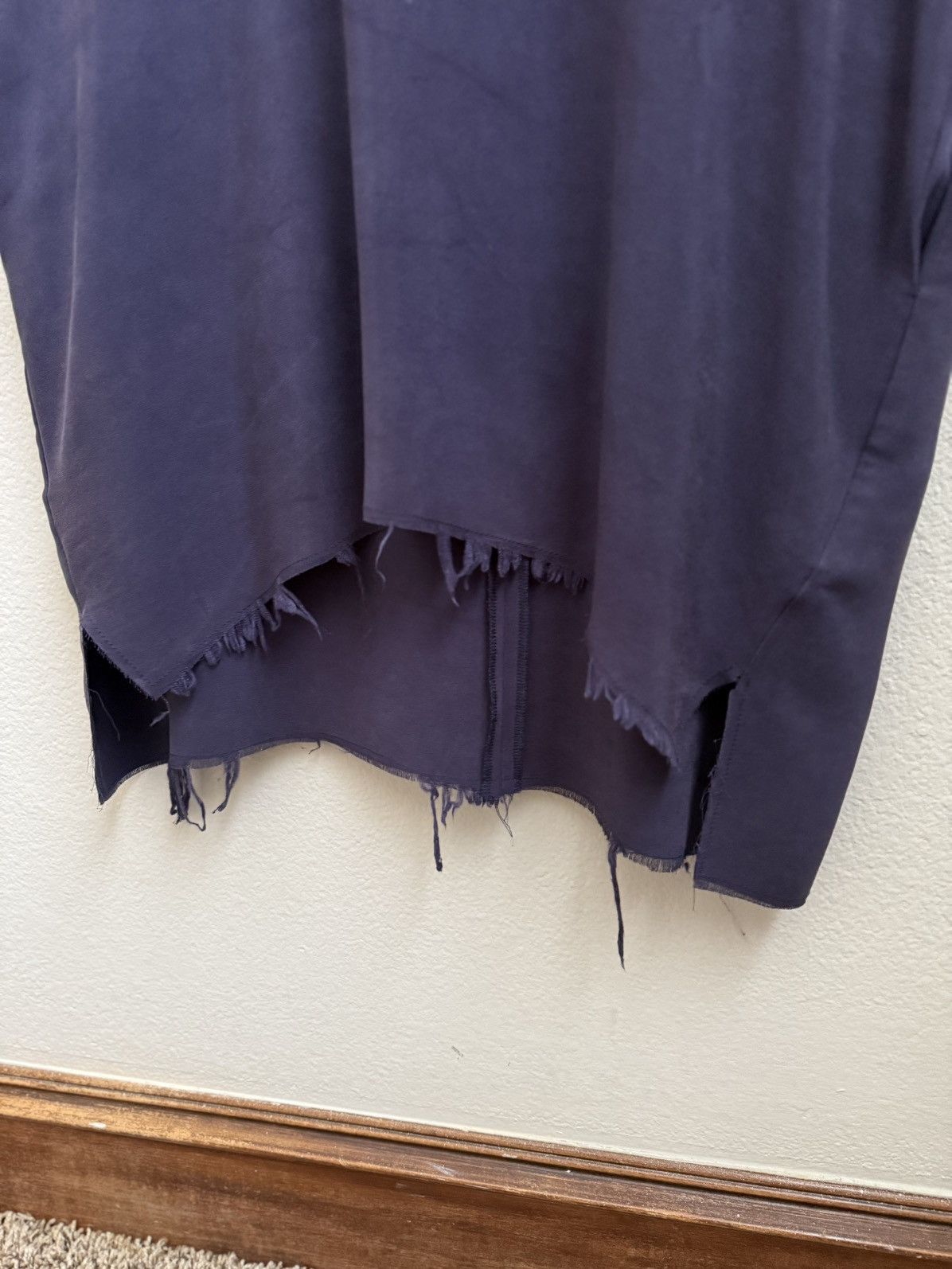 By Walid By Walid oversize shirt Size US L / EU 52-54 / 3 - 7 Thumbnail