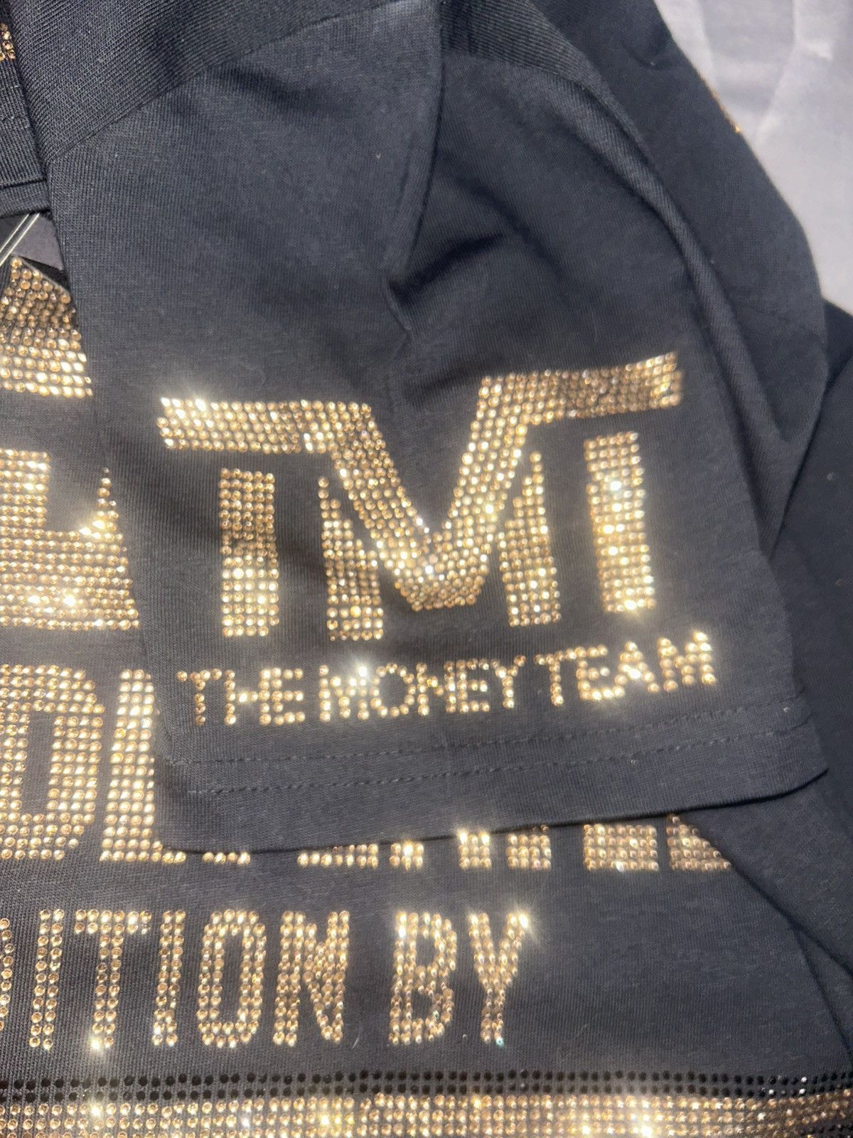 Philipp Plein Philipp Plein x Floyd Mayweather Size US XL / EU 56 / 4 - 3 Thumbnail