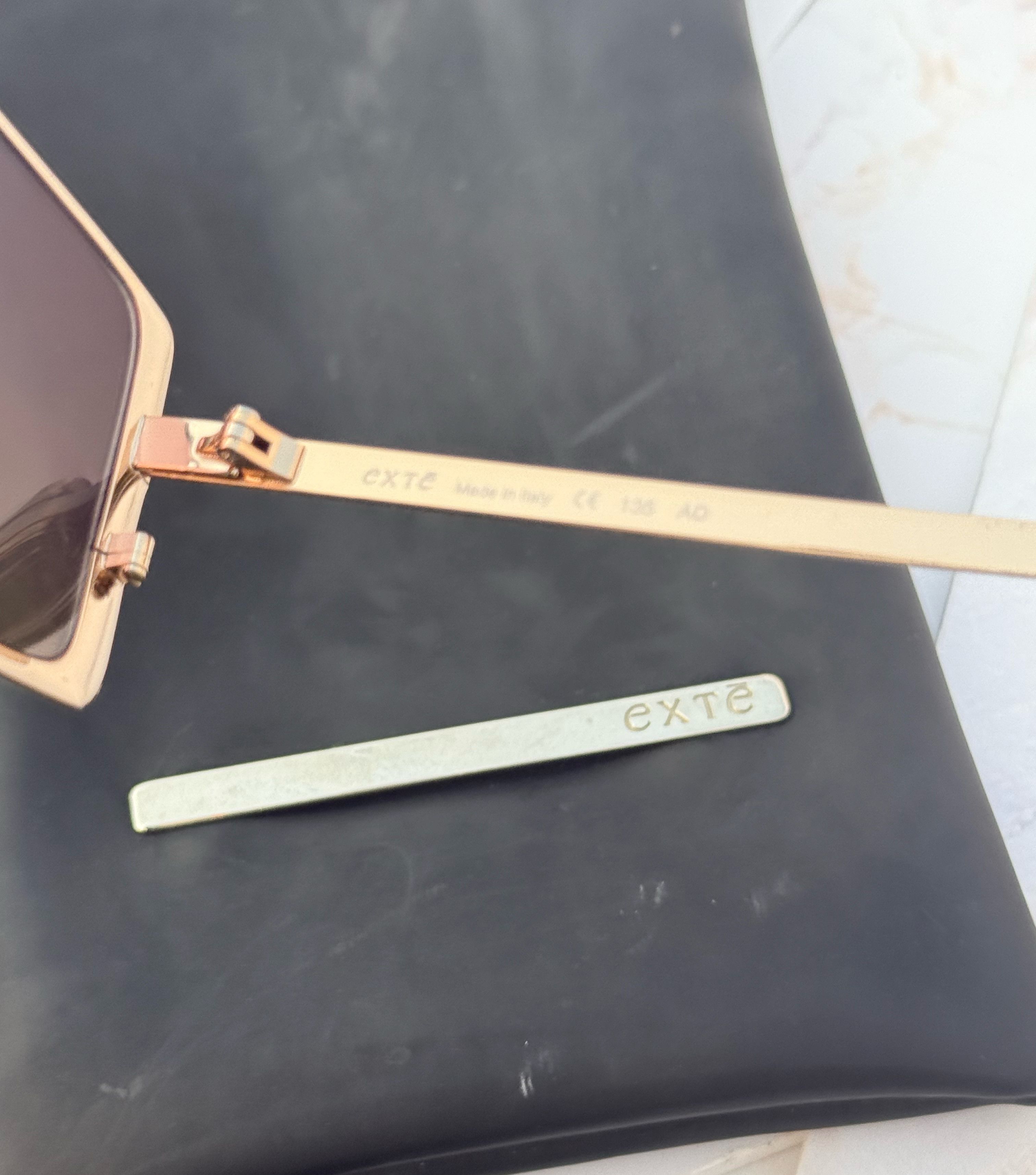 Other Extre sunglasses EX518 02 vintage sunglasses Size ONE SIZE - 4 Thumbnail