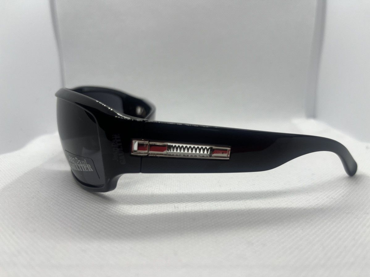 Jean Paul Gaultier Y2K Jean Paul Gaultier Coil Shields Size ONE SIZE - 3 Thumbnail