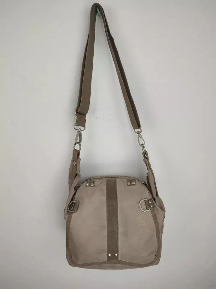 George Gina & Lucy Vintage Y2K Avant Garde shoulder bag George Gina & Lucy Size ONE SIZE - 9 Thumbnail