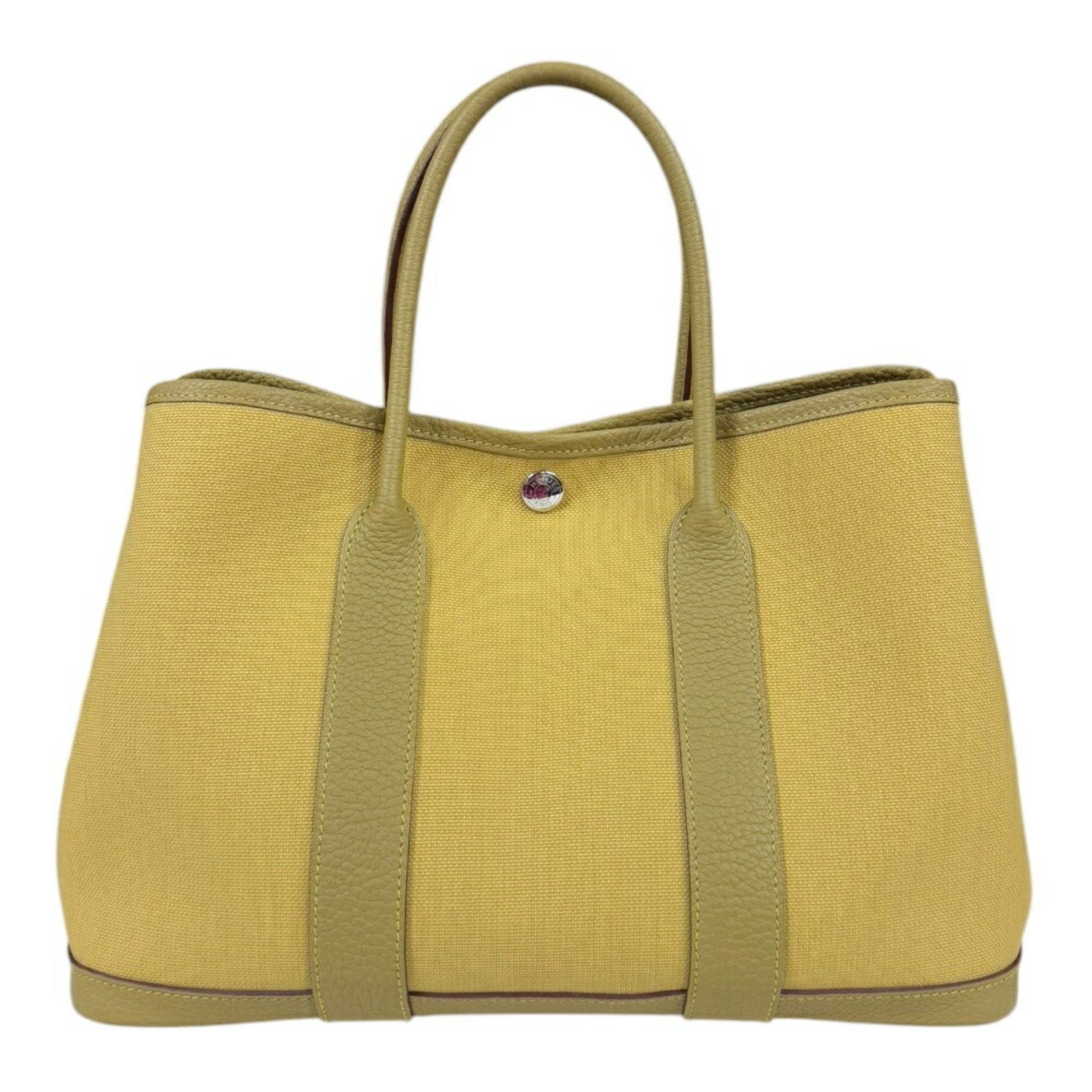 Hermes Hermès Garden Party tote Size ONE SIZE - 1 Thumbnail