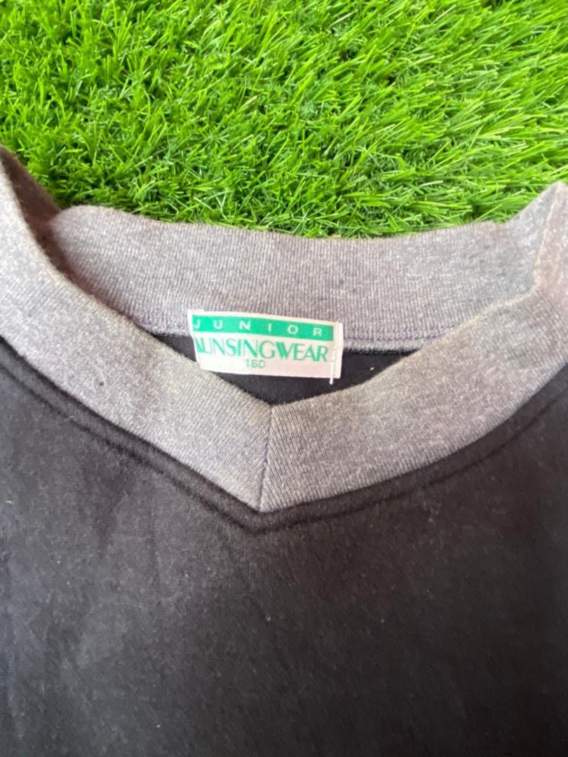 Vintage Vintage Munsing Wear Grandslam Junior Embroidered Logo Size US M / EU 48-50 / 2 - 4 Thumbnail