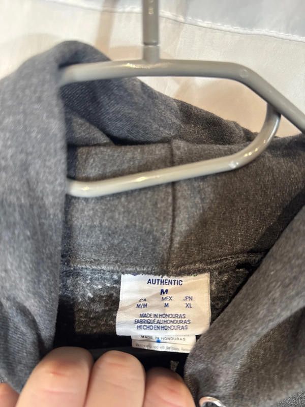 Champion Champion Field Hockey Hoodie Size US M / EU 48-50 / 2 - 4 Thumbnail