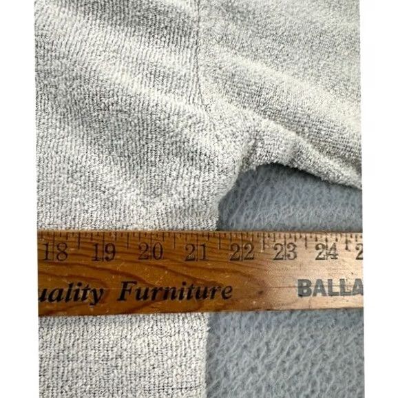 Vintage Woolly Threads Sweater Men Medium Grey University Of Florida Pullover Sweatshirt Size US M / EU 48-50 / 2 - 7 Thumbnail