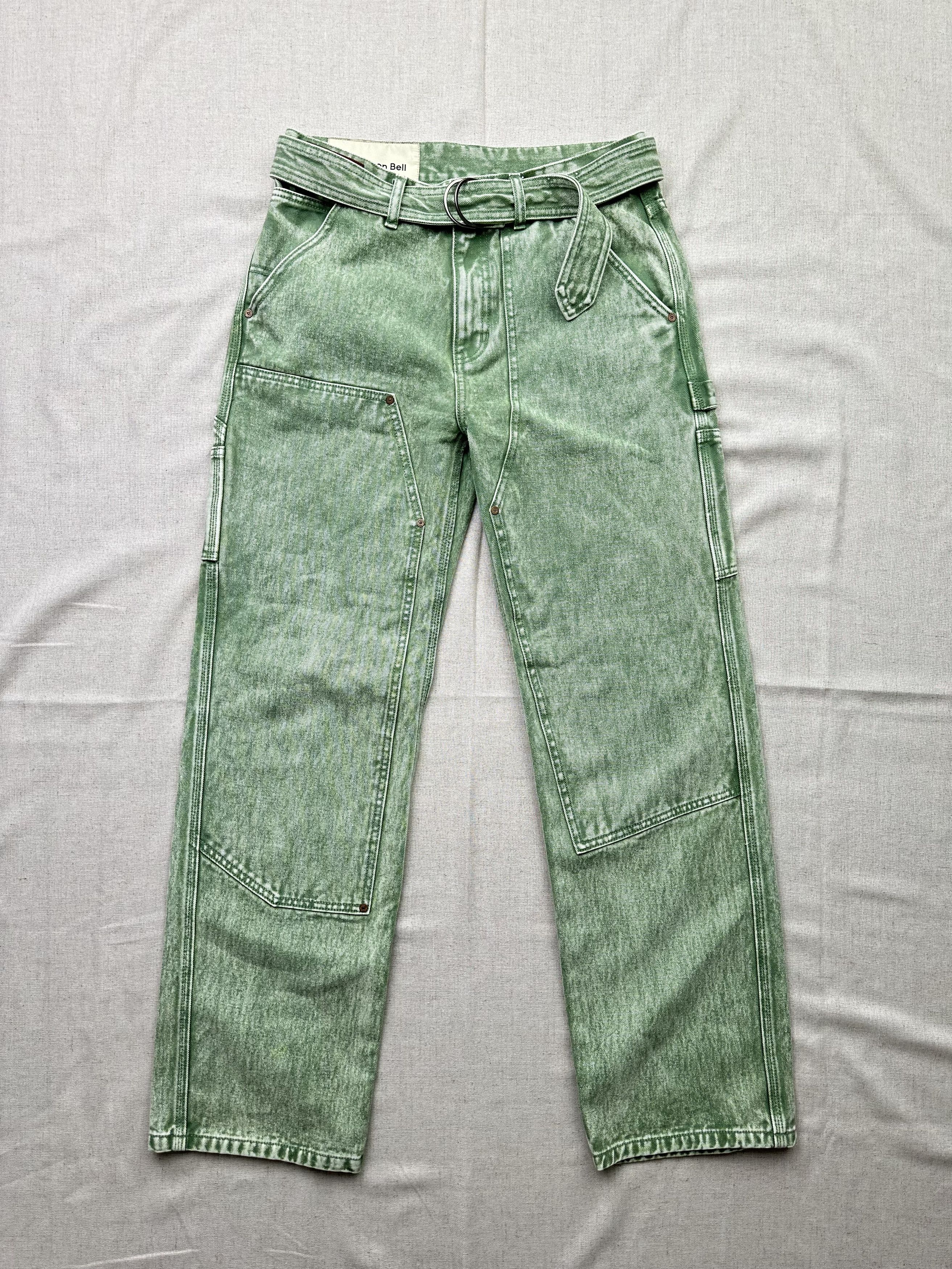 Andersson Bell Andersson Bell Jeans Size US 29 - 1 Thumbnail