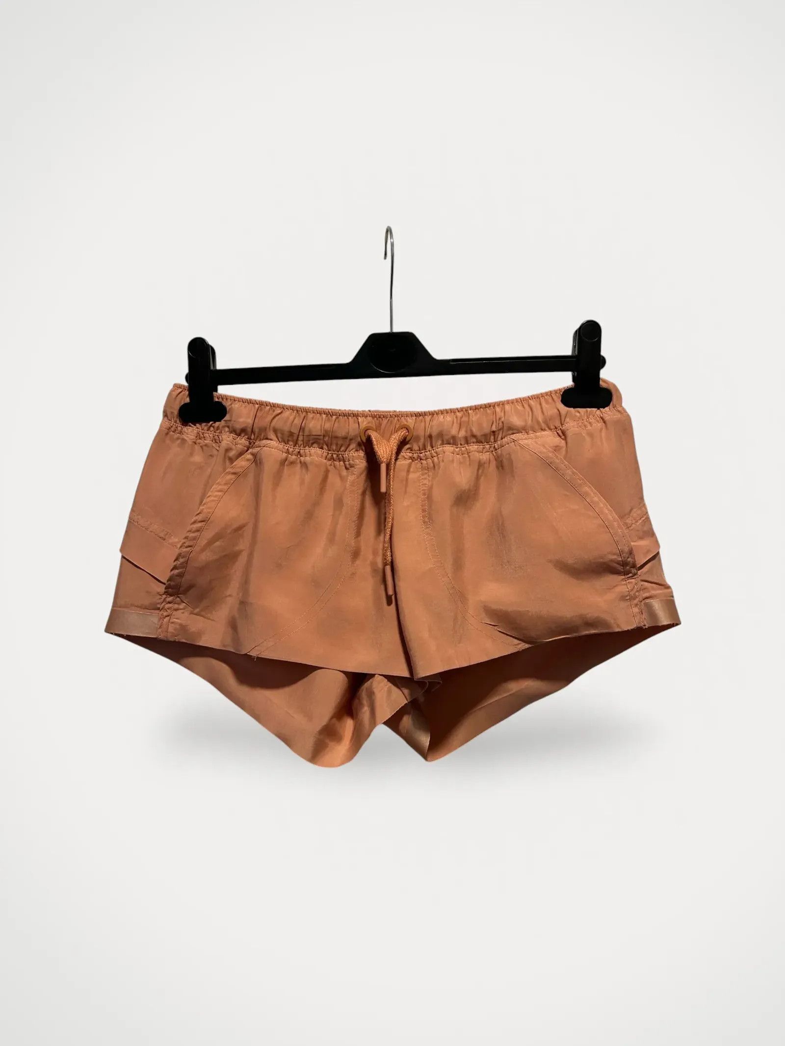 Stella McCartney Stella McCartney Pour Adidas Shorts Size 25" / US 0 / IT 36 - 1 Thumbnail