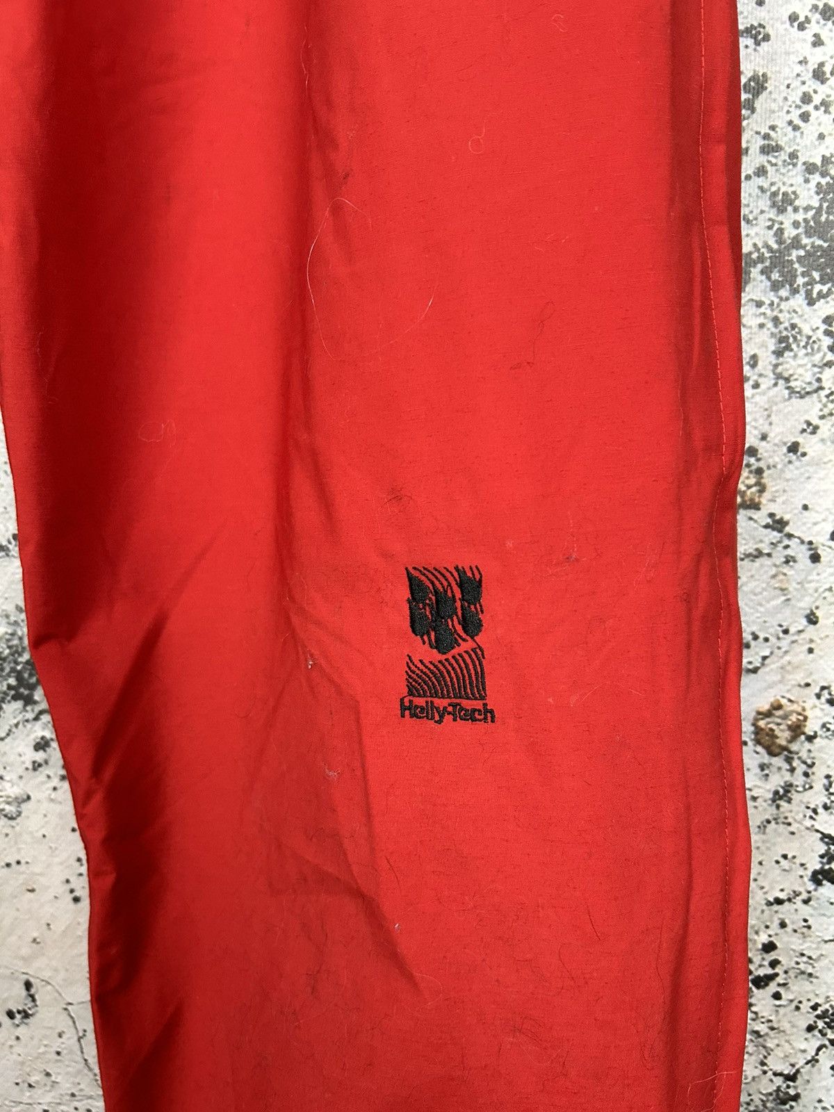 Helly Hansen Vintage Helly Hansen Gorpcore Snowboarding Pants Streetwear Size US 36 / EU 52 - 5 Thumbnail