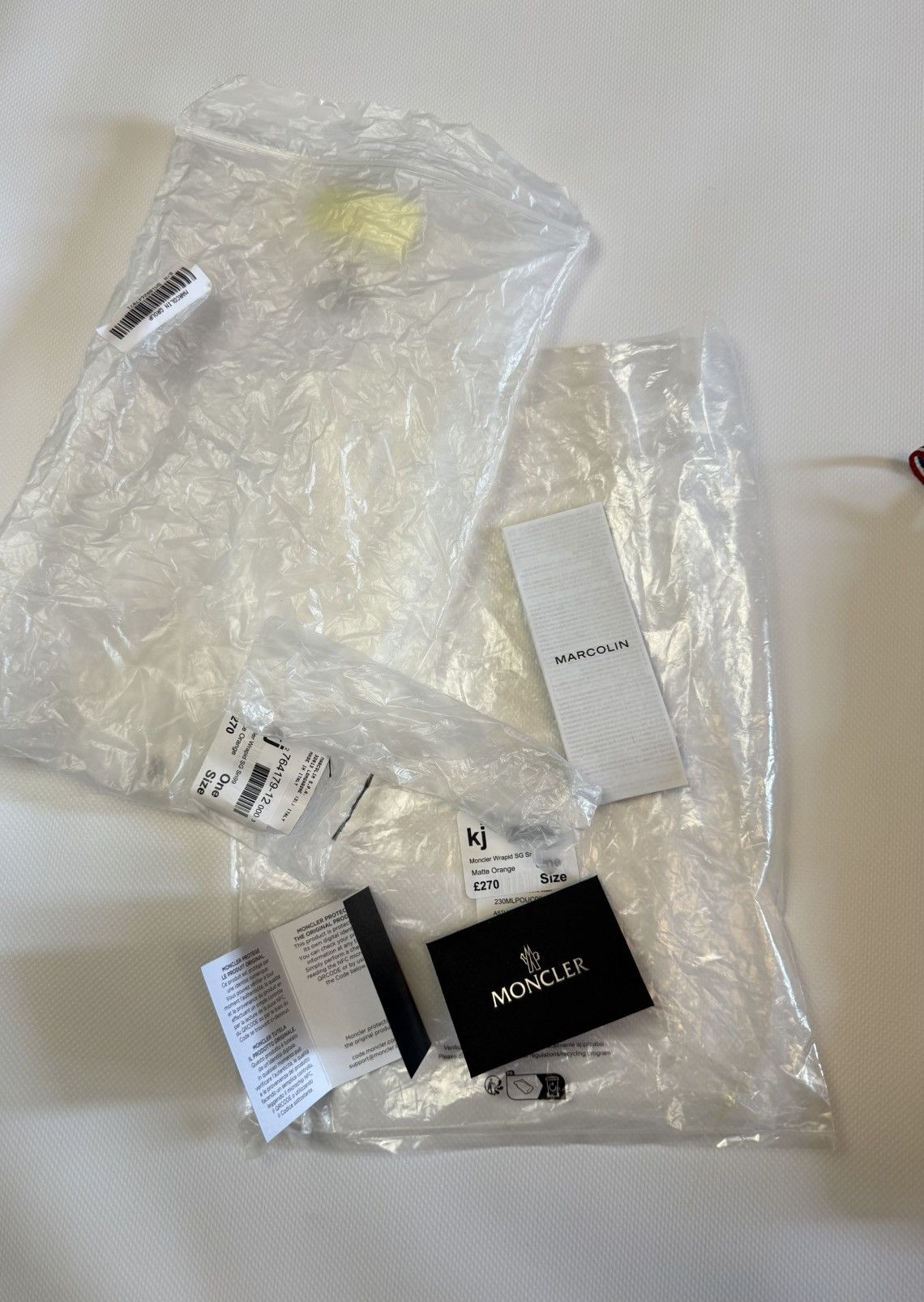 Moncler 🕶️Moncler sunglasses Size ONE SIZE - 3 Thumbnail