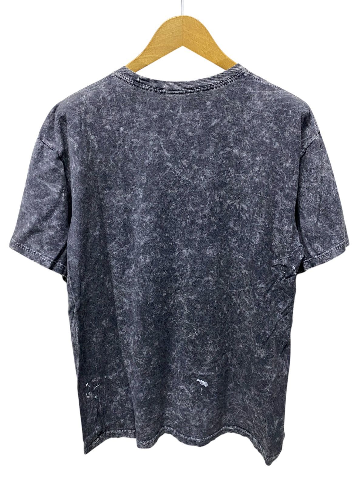DC Comics Suicide Squad Bleached Tee Size US L / EU 52-54 / 3 - 3 Thumbnail