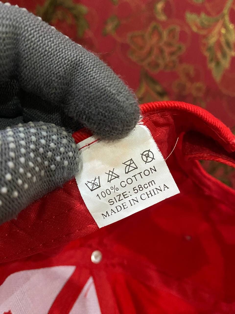 Coca Cola Vintage Y2K Coca Cola Trucker Cap Size ONE SIZE - 7 Thumbnail