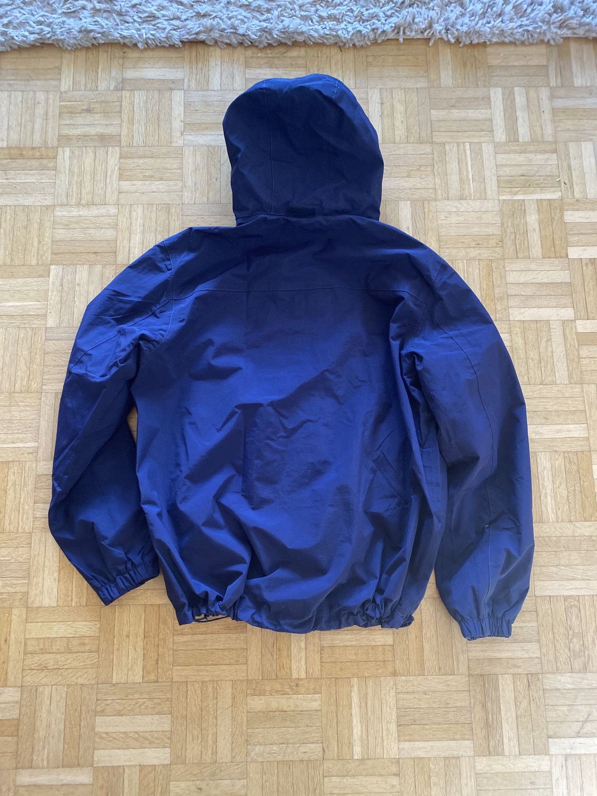 Other Jacke wind, Regen,gibt warm Size US L / EU 52-54 / 3 - 1 Thumbnail