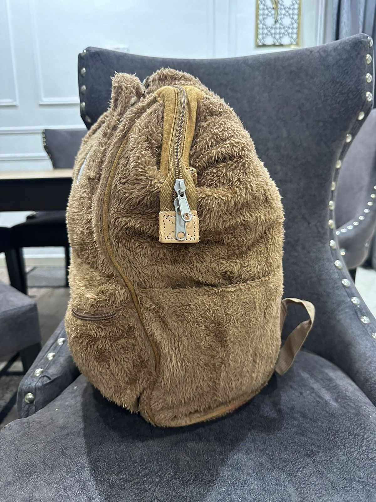 Japanese Brand Anello back pack Size ONE SIZE - 2 Thumbnail