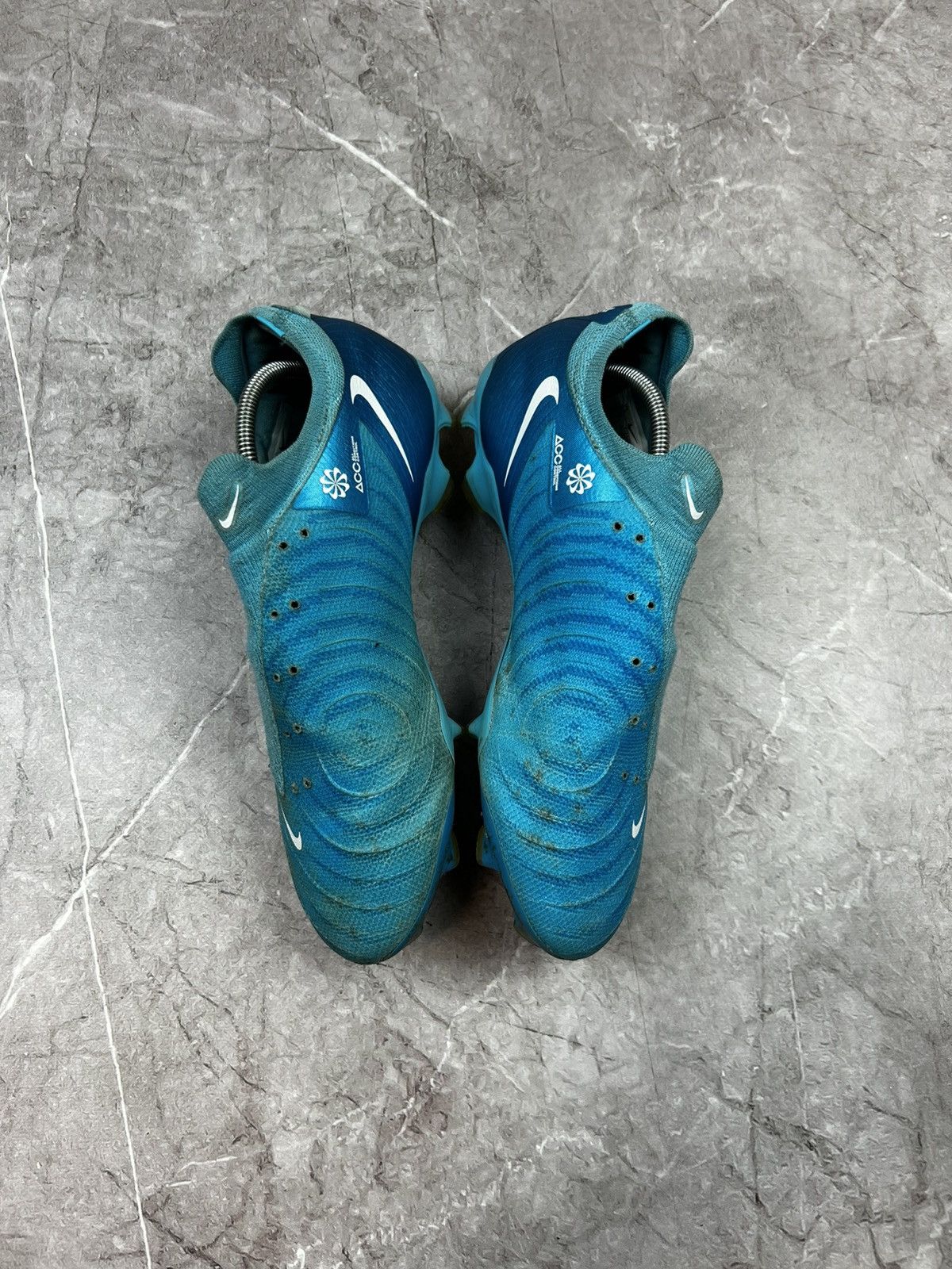 Nike Nike Phantom GX 2 Elite FG Soccer Mens Size US 10 / EU 43 - 3 Thumbnail
