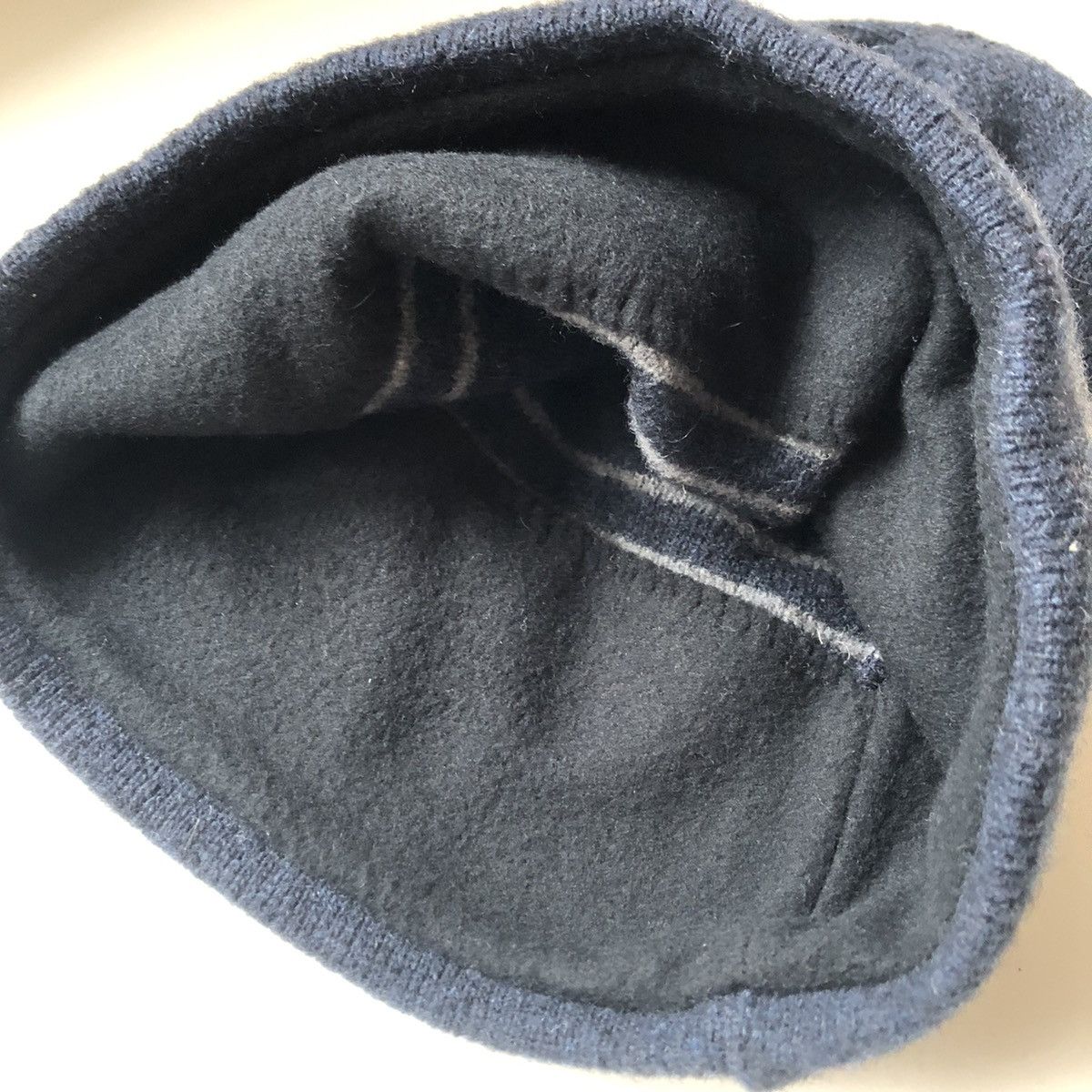 Dakine Dakine 80%WOOL Lumberman Beanie Size ONE SIZE - 4 Thumbnail