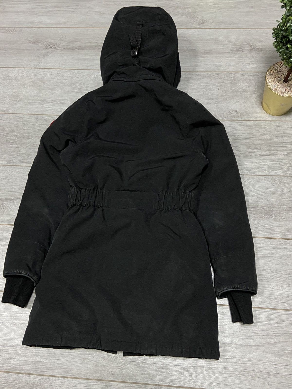 Canada Goose Canada Goose trillium down jacket parka Size S / US 4 / IT 40 - 13 Thumbnail