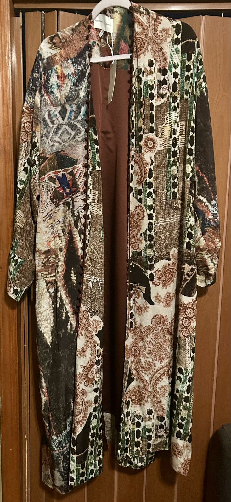 H&M H&M Capsule Collection Size ONE SIZE - 2 Thumbnail