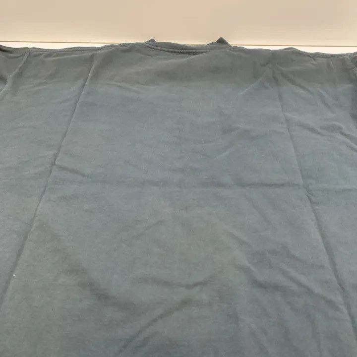 Balenciaga Balenciaga Yeezy x Gap x Balenciaga 3/4 Sleeve Tee -2507 Size US S / EU 44-46 / 1 - 3 Thumbnail