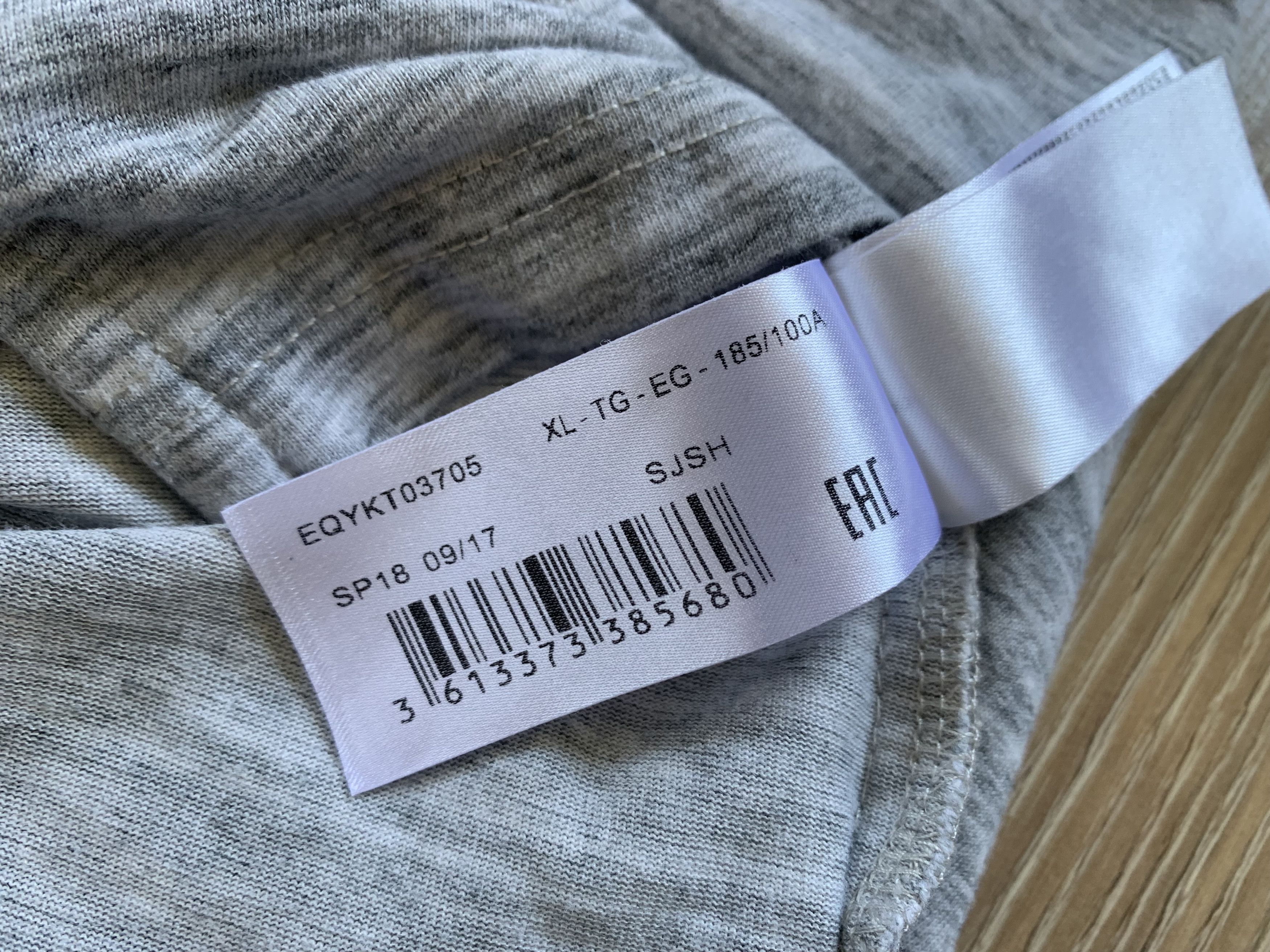 Quiksilver Quiksilver Mens Cotton Hoodie Size US XL / EU 56 / 4 - 10 Thumbnail