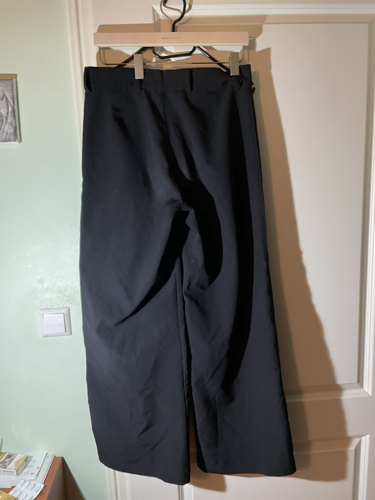 Other Maximillian Hoffmann casual cargo pants Size US 31 - 2 Thumbnail