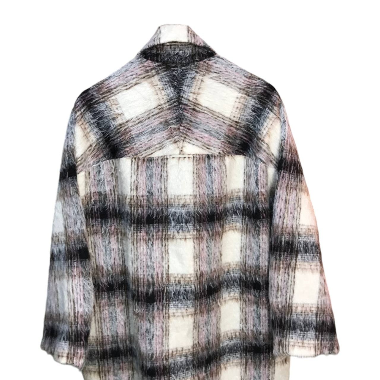 Johnbull BNWT JOHNBULL MOHAIR JACKET Size L / US 10 / IT 46 - 5 Thumbnail