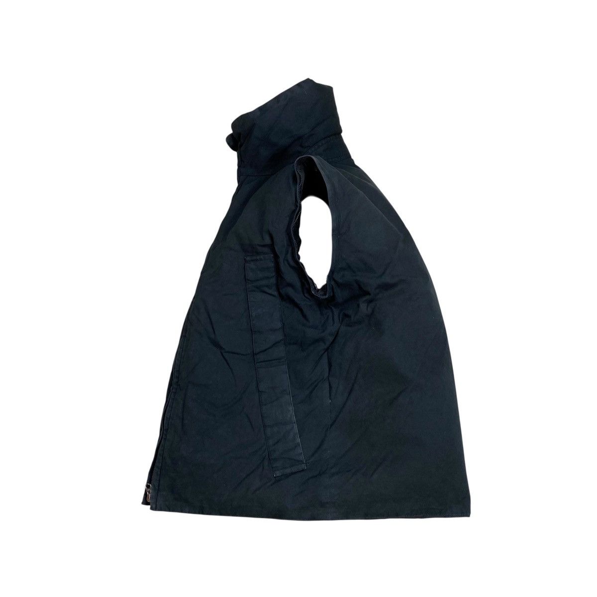 Tsumori Chisato Rare Tsumori Chisato Gloved Utility Padded Down Jacket Size US M / EU 48-50 / 2 - 7 Thumbnail